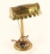 Chicken Ranch Desk Lamp