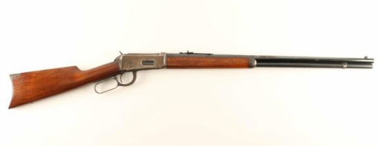 Winchester 1894 .25-35 WCF SN: 636329