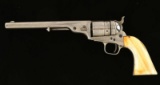 *Rare Richards-Mason 1860 Colt Conversion