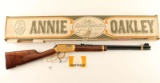 Winchester 9422 XTR Annie Oakley .22 S/L/LR