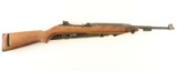 National Ordnance M1 Carbine .30 Cal