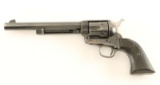 Colt Single Action Army .38 Spl SN: 111199