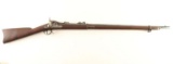 Springfield 1873 .45-70 SN: 326759