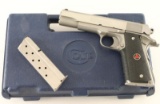 Colt Delta Elite 10mm SN: DS13416