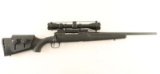 Savage Axis 7mm-08 SN: J115002