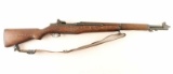 Springfield M1 Garand .30-06 SN: 676558