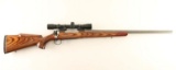 Winchester 1917 .25-06 SN: 393151