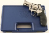 Smith & Wesson 686-6 .357 Mag SN: CHE5512