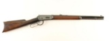Winchester 1894 .30-30 SN: 206025
