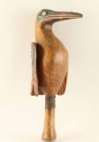 Tlinglit Ceremonial Rattle