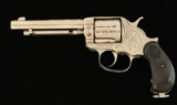 Colt 1878 Frontier .44-40 SN: 42154