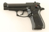 Beretta Mdl 84 FS .380 ACP SN: H63331Y