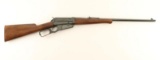 Browning 1895 .30-06 SN: 04981PW187