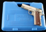 Springfield Champion .45 ACP SN: N174795