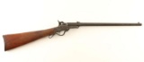 Mass. Arms Co Maynard Carbine .50 Cal