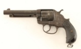 Colt 1878 Frontier .32-20 SN: 38173