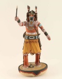 Hopi Kachina