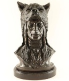 Fine Art Bronze