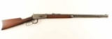 Winchester 1894 .32 WS SN: 578659