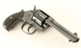 Colt 1878 Frontier .45 Colt SN: 36394