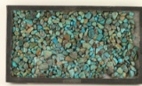 Genuine Old Kingman Turquoise High Quality Nuggets