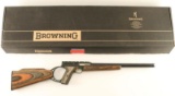 Browning Buck Mark Carbine .22 LR