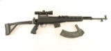 Russian SKS 7.62x39 SN: CCCP68573