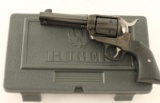 Ruger New Vaquero .357 Mag SN: 510-54746