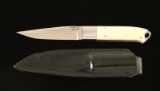 Custom Knife By Laner