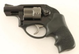 Ruger LCR .38 Spl +P SN: 540-28871