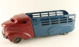 Wyandot Toy Truck