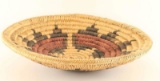 Navajo Wedding Basket