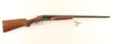 Stoeger Uplander 20 Ga SN: 625119-09