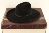 Stetson Cowboy Hat