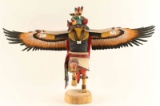 Eagle Dancer Kachina