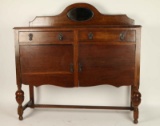 Antique Dresser