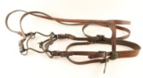 US Cavalry Headstall