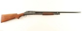 Winchester 1897 12 Ga SN: 467266