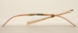 Native American Bow