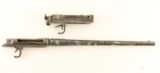 Remington 1885 Navy Parts