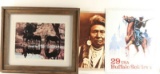 Collection of 3 Prints