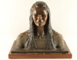 Fine Art Bronze