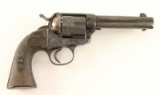 Colt Bisley .41 Colt SN: 215841