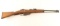 Carcano 1891 Cavalry Carbine 6.5mm SN: 917