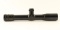 Burris Intermediate Rifle Scope