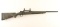 F.N. M1894 Mauser .243 Win SN: I7758