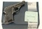 Beretta Mdl 70S .22 LR SN: B22652U