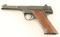 Hi-Standard H-D Military .22 LR SN: 239696