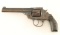 Iver Johnson Safety Automatic Hammer .38