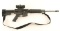 Bushmaster Carbon-15 .223-5.56 SN CBC035753